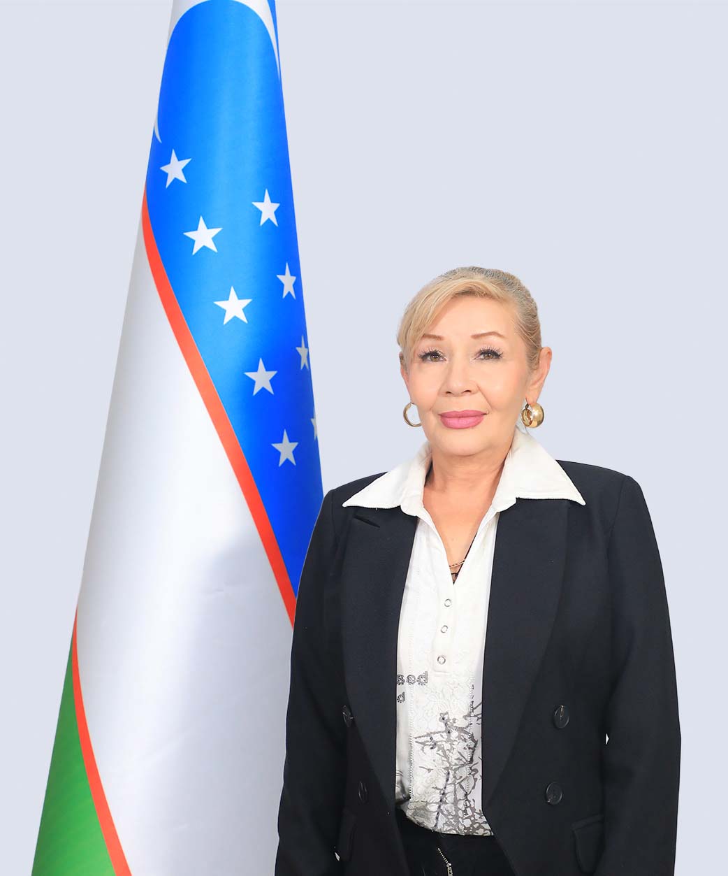 Rasul-Zade Lobar Ulmasovna